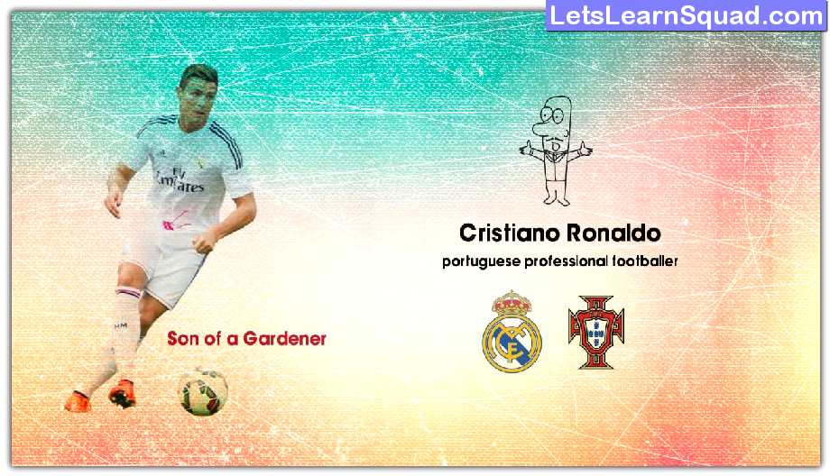 Cristiano-Ronaldo-Biography-In-Hindi