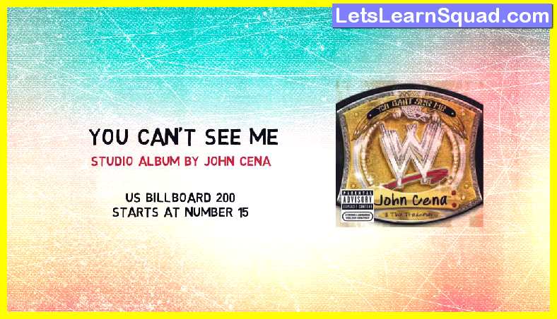 John-Cena-Biography-In-Hindi