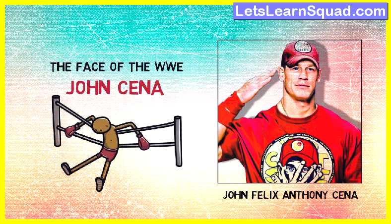 John-Cena-Biography-In-Hindi