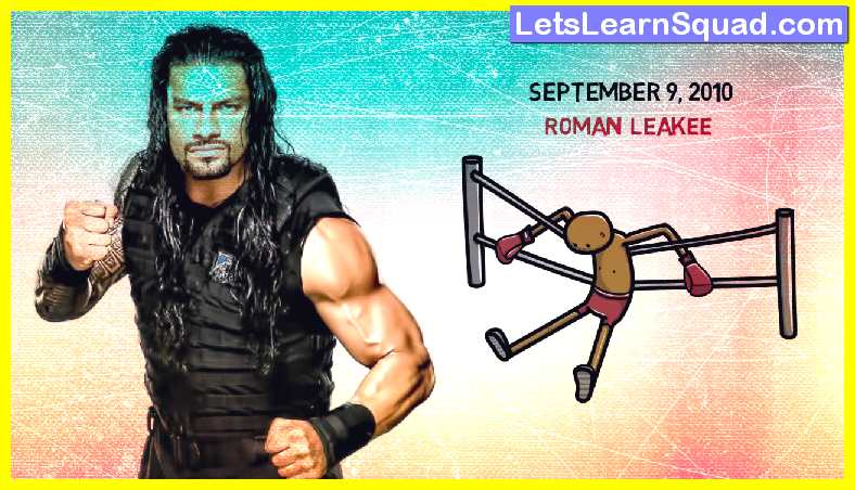 Roman-Reigns-Biography-In-Hindi