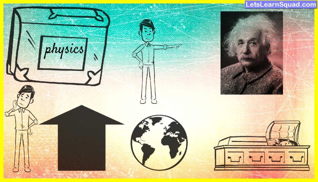 Albert-Einstein-Biography-In-Hindi
