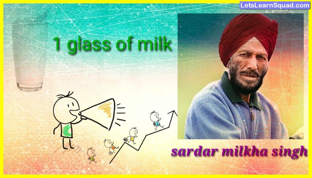 Milkha-Singh-Biography-In-Hindi