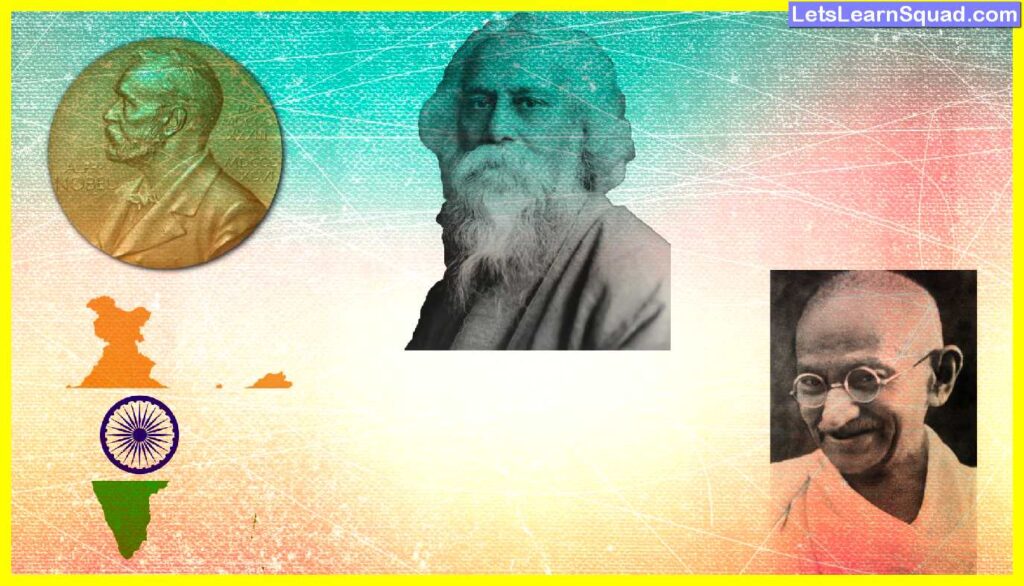 Rabindranath-Tagore-Biography-In-Hindi