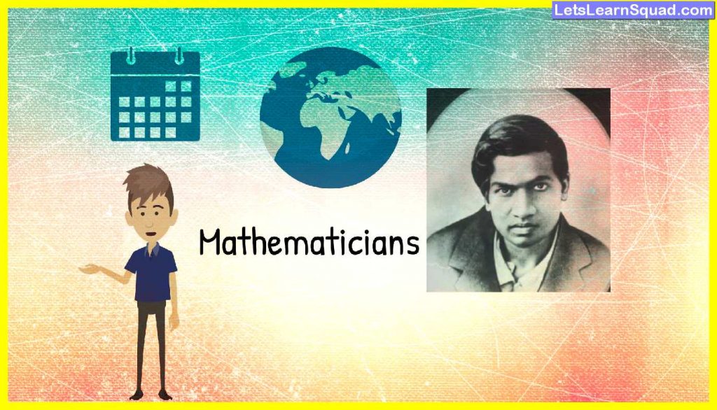 Ramanujan-Biography-In-Hindi