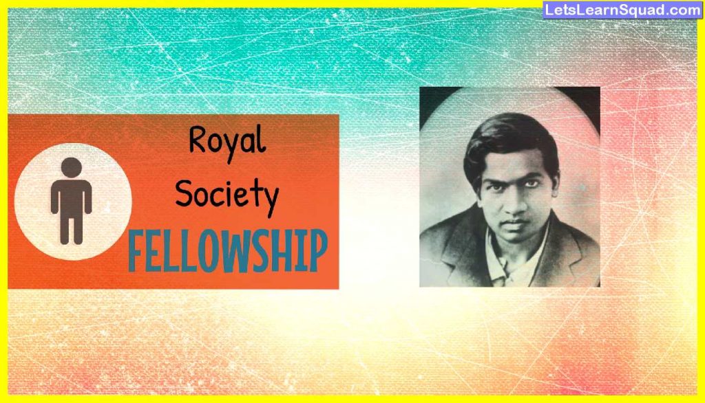 Ramanujan-Biography-In-Hindi