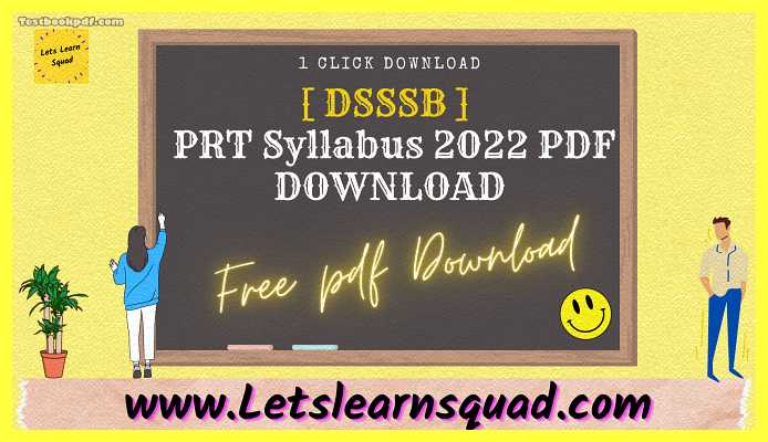 Dsssb-Previous-Year-Question-Paper-Pdf-Download