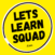 Lets-Learn-Squad-logo-download
